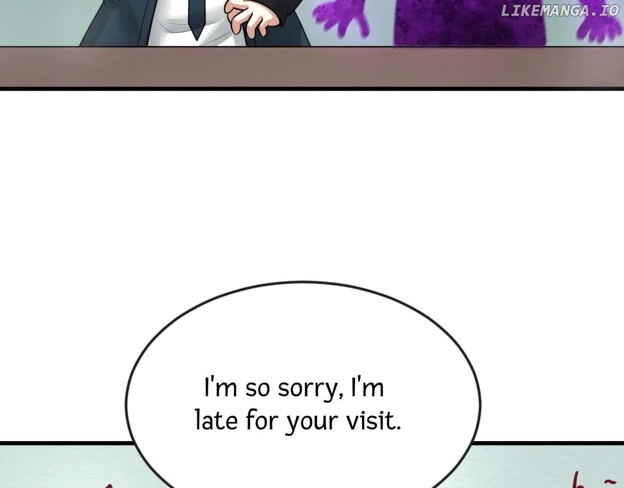 Era of the Haunted Chapter 152 - page 47